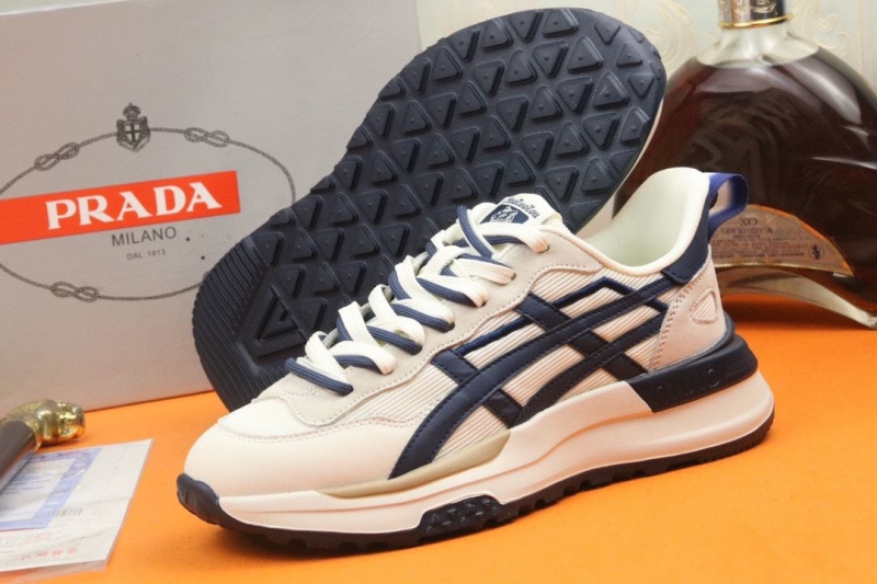 Prada Casual Shoes